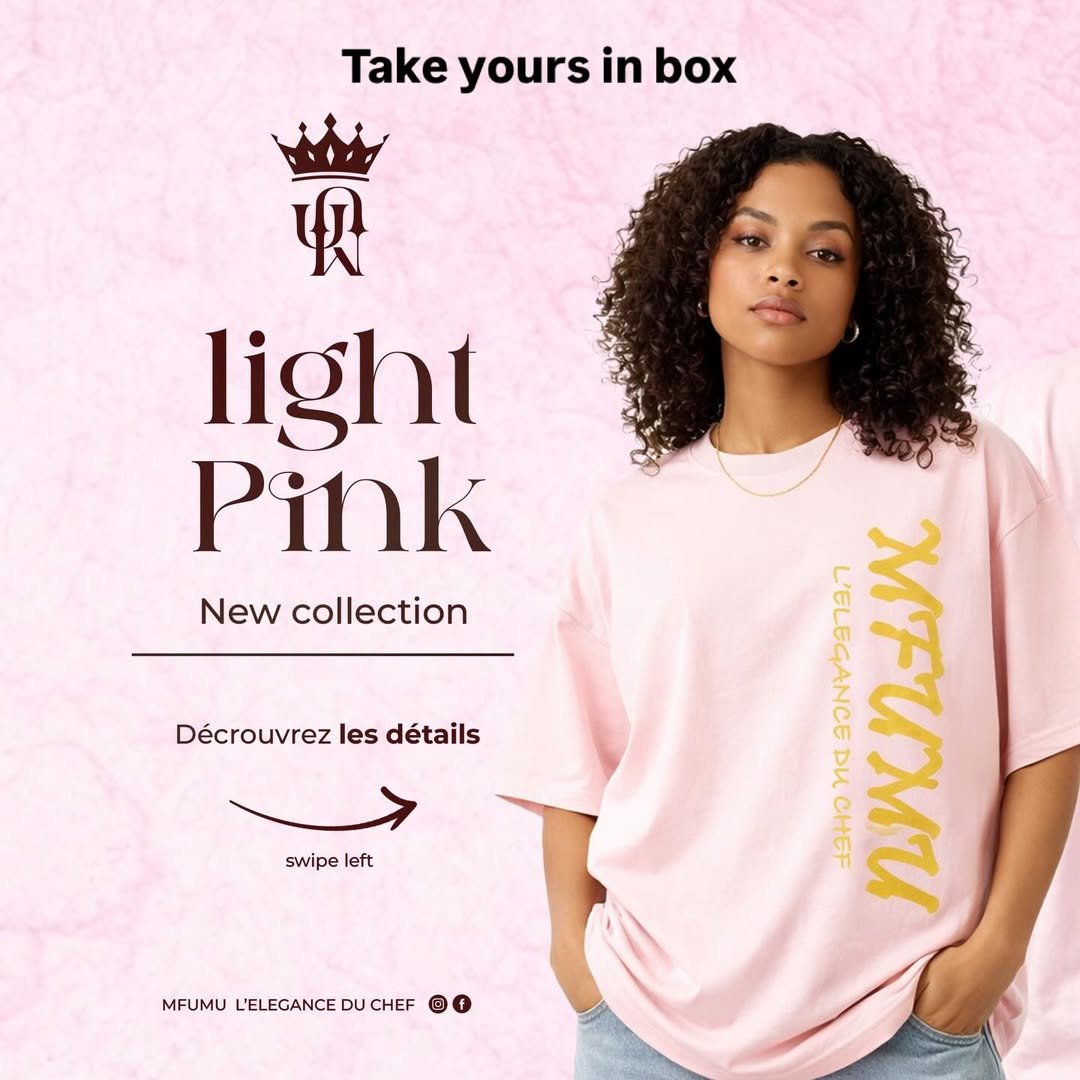 Light & pinh